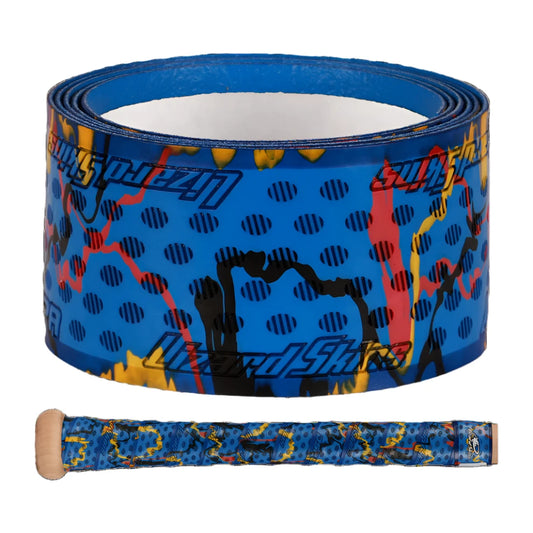 DSP Ultra Bat Grip - Marvelous Camo
