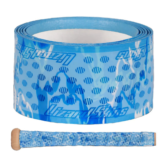 DSP Ultra Bat Grip - Glacier Camo
