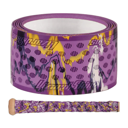 DSP Ultra Bat Grip - Geaux Camo