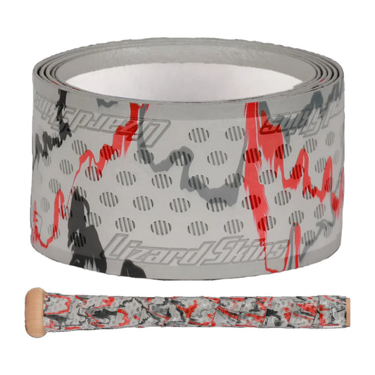 DSP Ultra Bat Grip - Blitz Camo