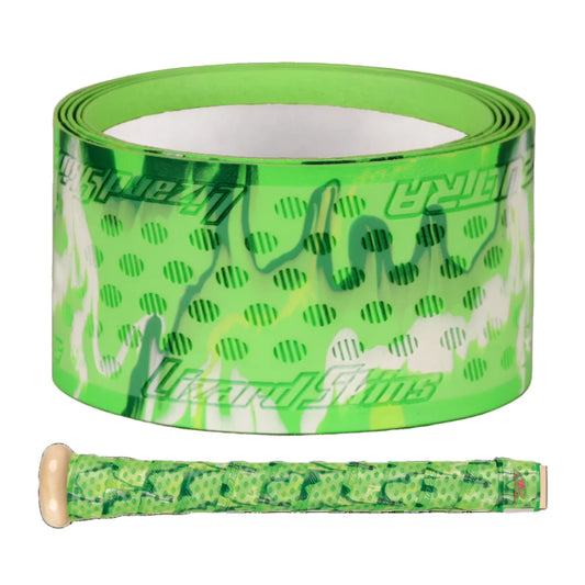 DSP Ultra Bat Grip - Melon Camo
