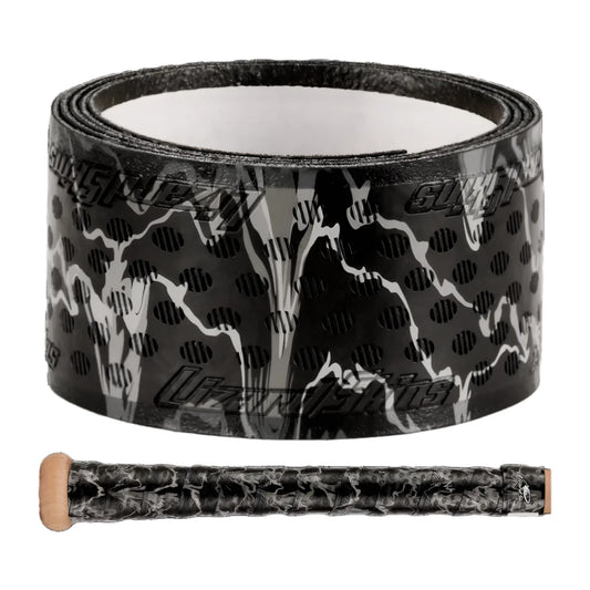 DSP Ultra Bat Grip - Carbon Camo
