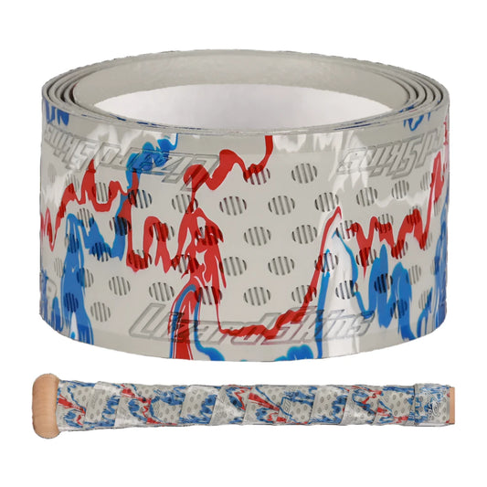 DSP Ultra Bat Grip - United Camo