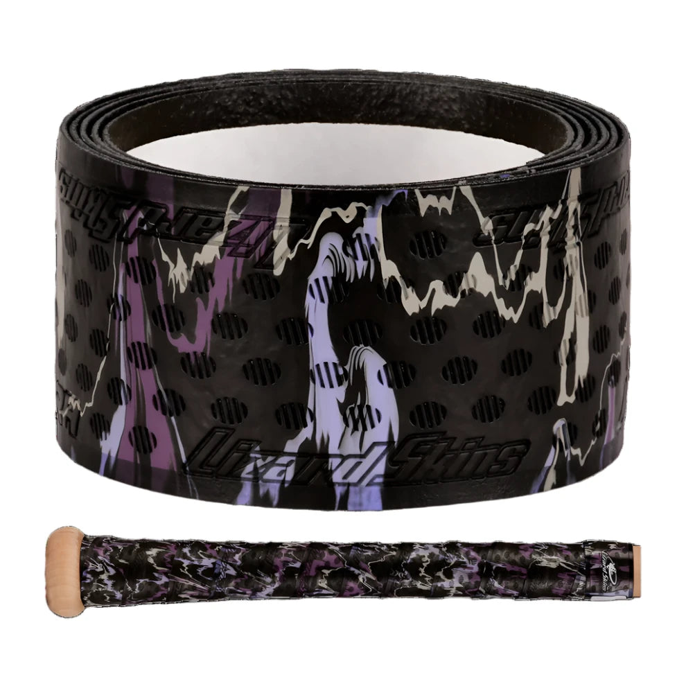 DSP Ultra Bat Grip - Shock Camo