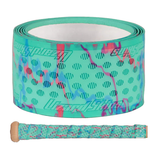 DSP Ultra Bat Grip - Coral Camo