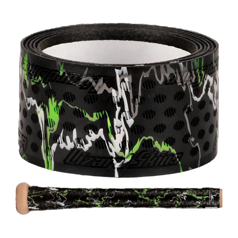 DSP Ultra Bat Grip - Goblin Camo