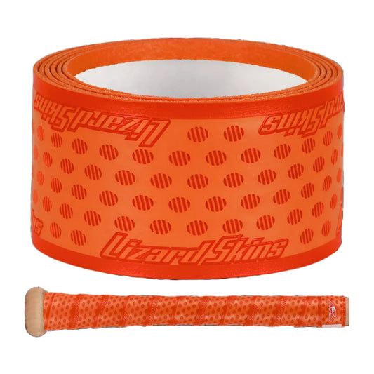 DSP Ultra Bat Grip - Blaze Orange