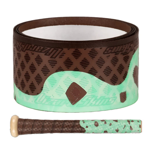 DSP Ultra Bat Grip - Mint Scoop