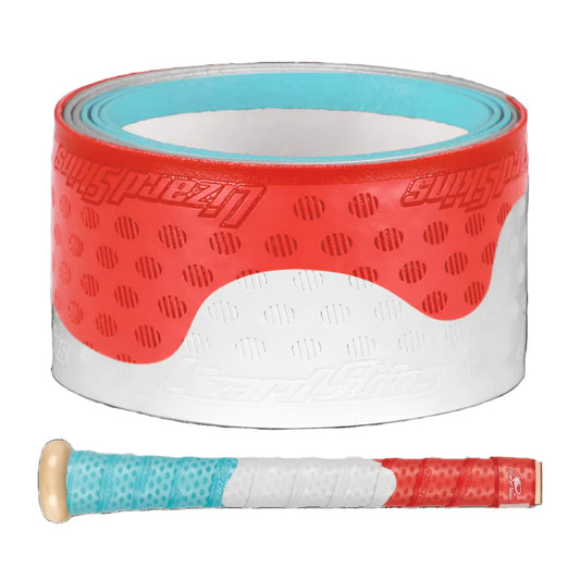 DSP Ultra Bat Grip - Patriotic Pop