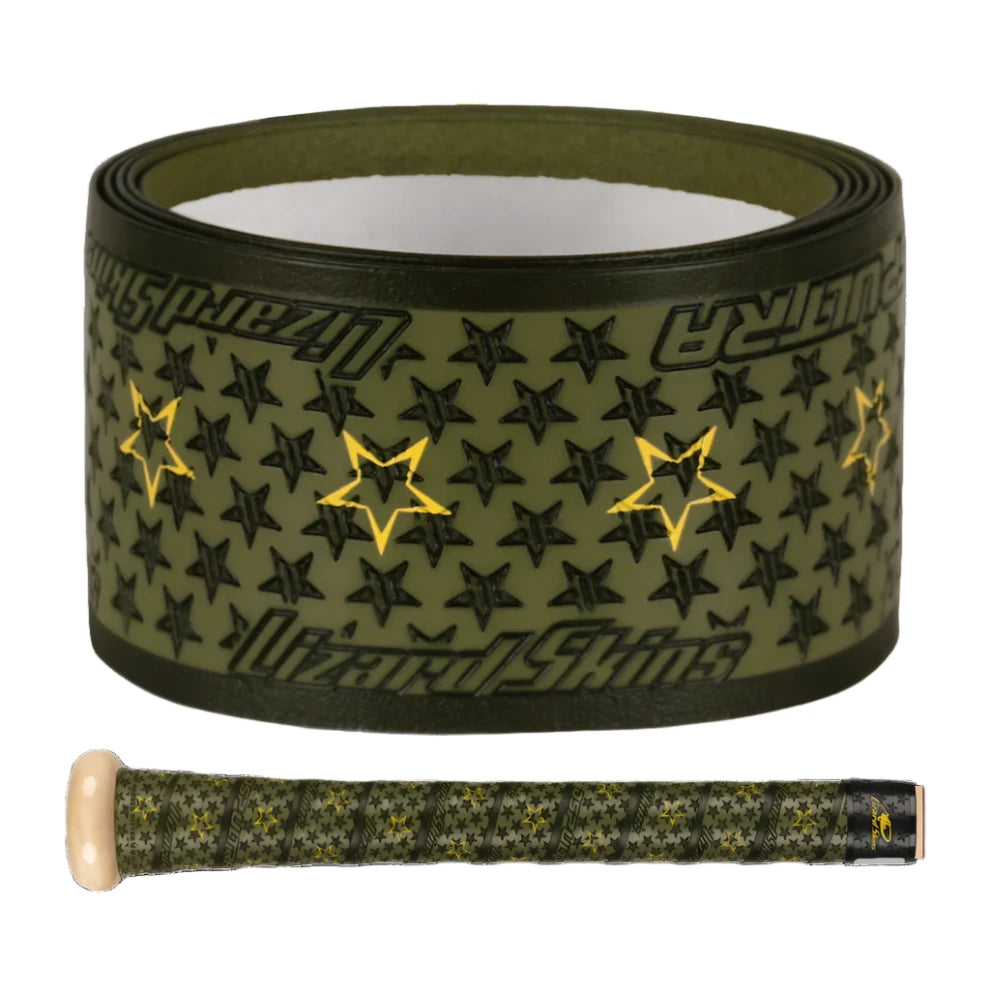 DSP Ultra Bat Grip - Hero
