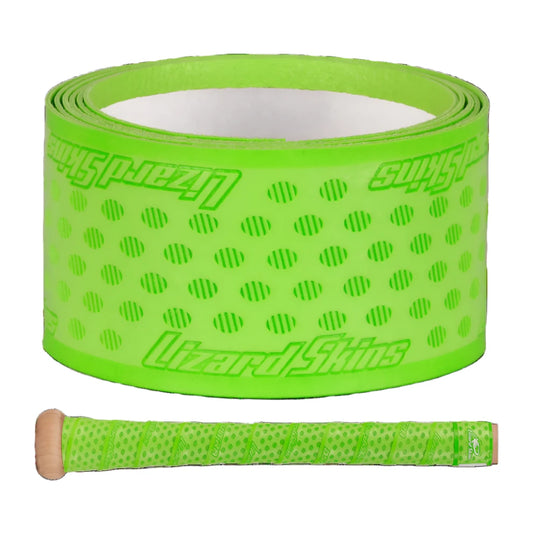 DSP Ultra Bat Grip - Lucky Green