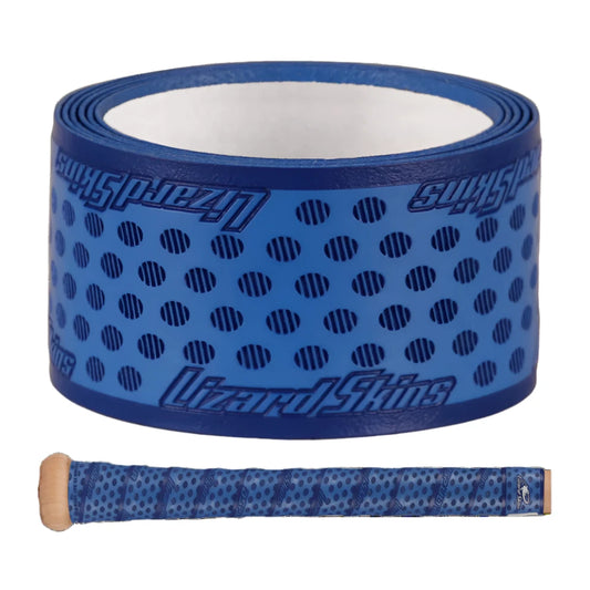 DSP Ultra Bat Grip - Royal Blue