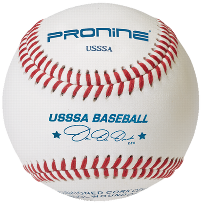 ProNine USSSA Baseballs